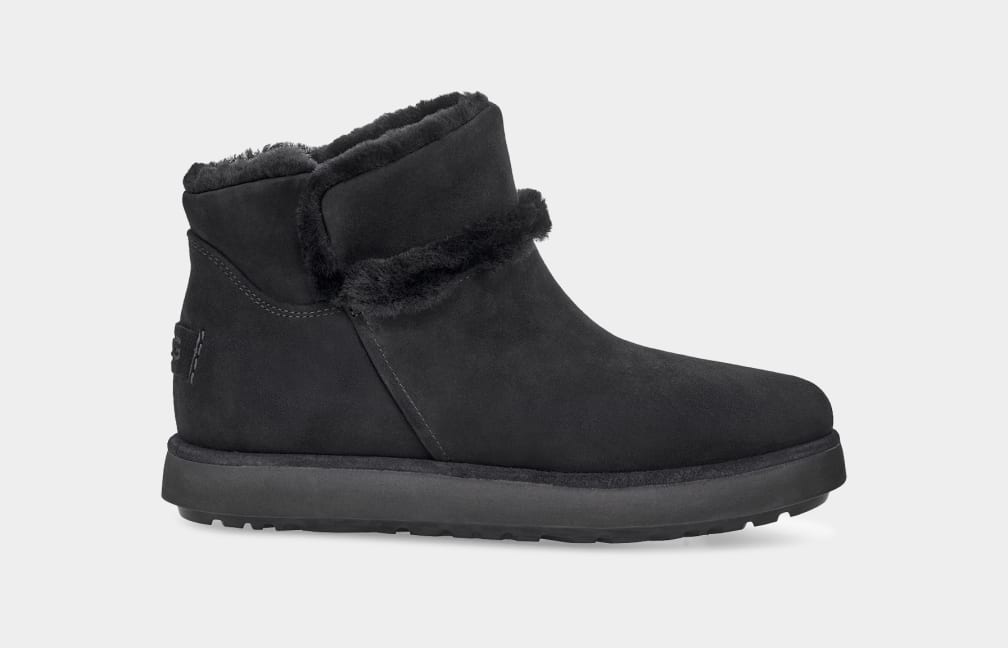 UGG Classic Mini Spill Seam BLVD Boot for Women UGG EU